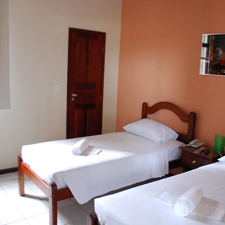 Hotel Netuno Beach Suites Fortaleza  Exterior photo