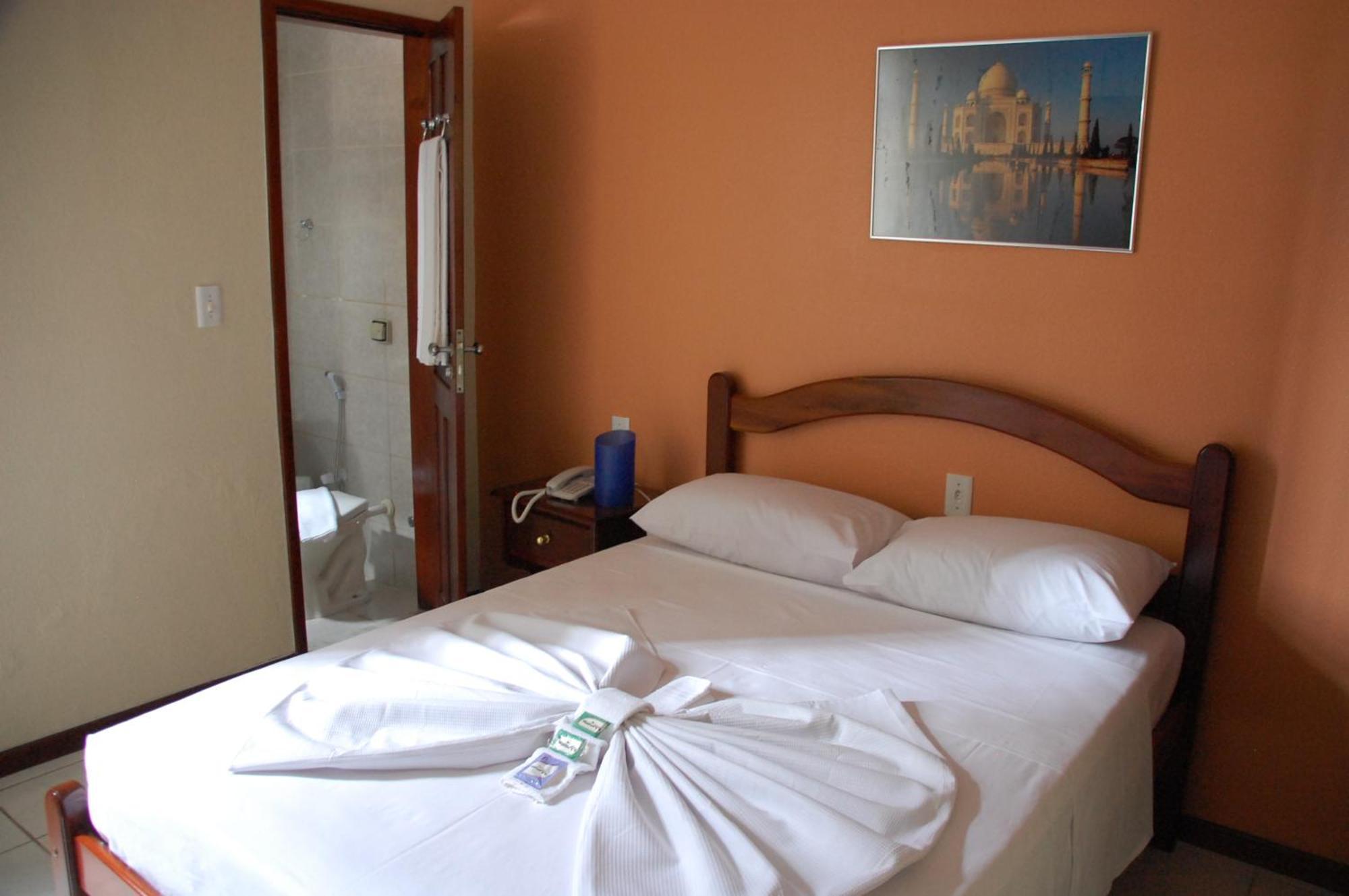 Hotel Netuno Beach Suites Fortaleza  Exterior photo